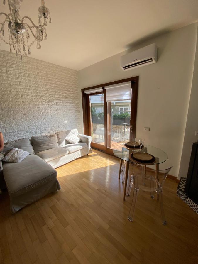 La Casa Ideale Cerveteri Esterno foto