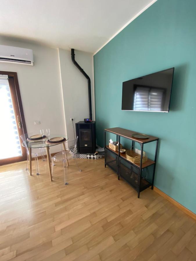 La Casa Ideale Cerveteri Esterno foto